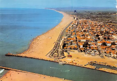 Valras-Plage