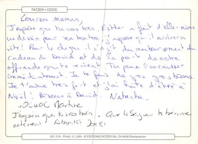 Alcachofra — cena de sementes em voo — Edições Fatzer Ceddis — Verso