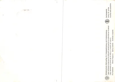 Orchidée abeille — illustration botanique — éditeur Pia Roshardt — Verso