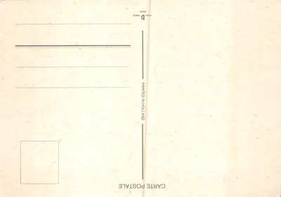 Sylvia i Sylvester — scena filmowa w studium — Warner Bros — Rewers