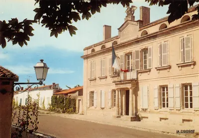 Maison Napoléon — Ile d'Aix (Charente-Maritime) — Éditions LA CIGOGNE
