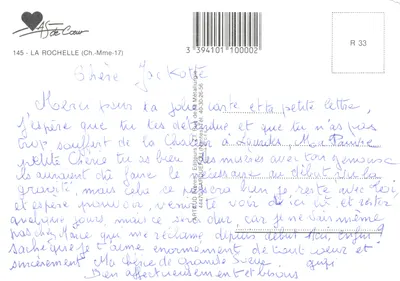 La Rochelle — Son port le jour et la nuit — Éditeur : Artud Répress. Éditeurs — Verso