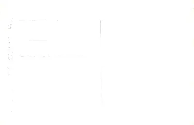 산티아고 데 콤포스텔라 — 루아 드 글로리아, 성당 — L. Roisin, 번호 215 — 뒷면