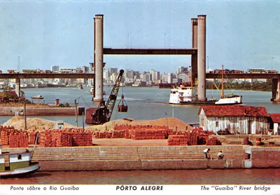 Manaus — Vue partielle du théâtre avec dôme jaune — éditeur non visible — Verso