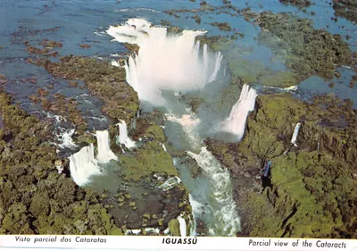Recife — vue partielle de la ville avec le fleuve et un pont — éditeur non visible — 뒷면