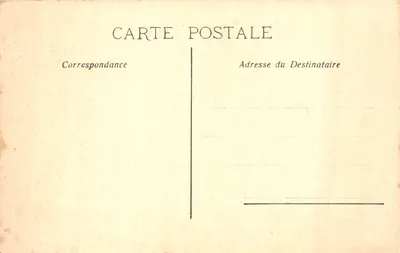 Antwerpia, Fontanna Brabo — centralna figura na kamiennej podstawie, wydawca nieczytelny — Rewers
