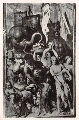 Huis ten Bosch — Oranjezaal, Schatten van Brazilië — éditeur Weenenk & Snel, Den Haag