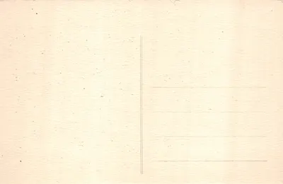 Fès - Cour intérieure de Maison arabe — A. Pleux et Truchi, édit., Fès — 뒷면