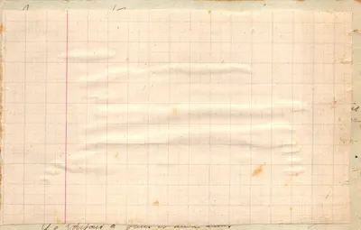 Casablanca — Tour de la Mosquée Oued Hamra — éditeur Toghakér an — Verso