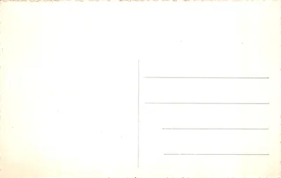 Luik — Kerk van Sint-Maarten — Uitgever: '16 Luik. — Kerk van Sint-Maarten' — Achterkant