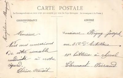 Lourdes - Vue plongeante — éditeur Lourdes, n° 147 — 뒷면