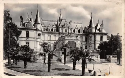 Arcachon — Le Casino — Les Éditions d'Art