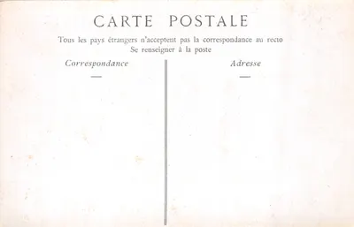 Bords de la Rivière — Paysage avec vaches — Jules Dupré (1812-1889) — ND Phot — 뒷면