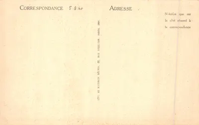Église Saint-Germain-l'Auxerrois — banc-d'œuvre de la famille royale — Ch. Lebrun et Cl. Perrault, XVIIe s — 뒷면