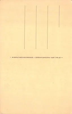 リール＝市庁舎（Dubuisson、建築家） — 裏面