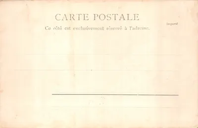 Luftbild von Rouen — Brücken über die Seine und Viadukt — Verlag R.&J.D. n°10601,12 — Rückseite