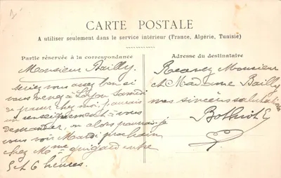 Sassenage - Entrée des Cuves — éditeur Exigier, publicité pour la Mousseline des Alpes — 뒷면
