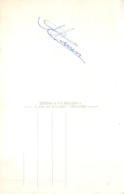 Valence — Brzegi Rony — wydawca Cig — Rewers