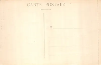 Charlieu — Portail du Nanthan — Église romane de la région brionnaise — L. François, Marcigny — 뒷면
