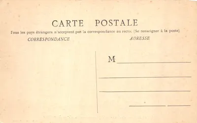 Charlieu — Ancienne Abbaye. Cloîtres du IXe et XVe Siècle — Mme Vve Nobis Edit — 뒷면