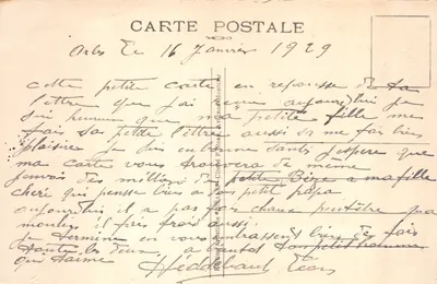 Arles — Les Arènes — éditeur imprimeur non visible — 뒷면