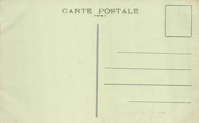 Palais de Fontainebleau — Salle du Trône — éditeur imprimeur non identifié, n° 78 — 背面