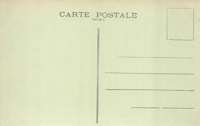 Palais de Fontainebleau — Façade sur la Cour des Adieux (autre vue). — Éditeur : 30 — Verso