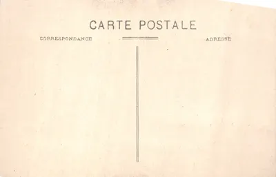 Les Quatre Sergents de La Rochelle — illustration des quatre hommes avec leurs noms et rôle — éditeur La Lanterne, n° 934 — Verso