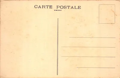 Portes Sarrazines et Sommets du Jura — vue panoramique — L. Michaux, édit. Bellegarde (déposé) — Verso