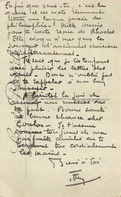 Toulouse — La Cassse d'Épargne, éditeur LL. — SELECTA — Verso