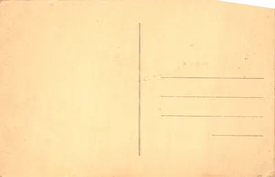 La Rochelle. Le Port et la Tour de l'Horloge — éditeur non visible — 뒷면