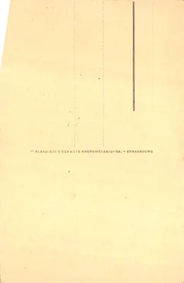 Mulhouse - Le Bollwerk - Tour Salvator XIVe siècle — 뒷면