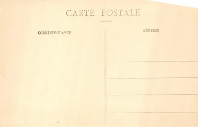 Annecy - Monastère de la Visitation — Châsse renfermant les reliques de Saint-François de Sales, éditeur Ad Paroi, Annecy — 뒷면
