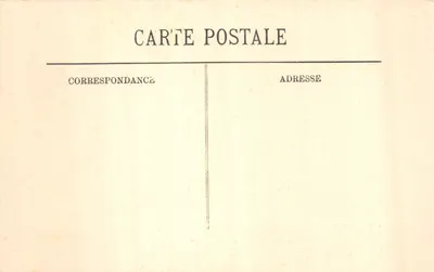 Arras — L'Hôtel-de-Ville — Façade de la Vacquerie — LL — पीछे