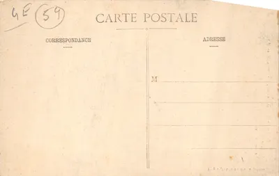 Pèlerinage de N.-D. de Sion — Tour de la Vierge (45 mètres) — éditeur Praye (M.-et-M.) — पीछे