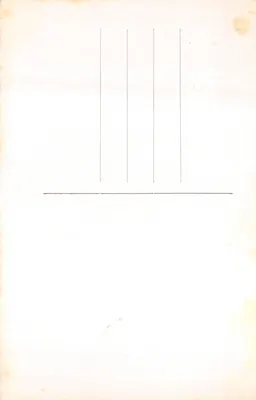 Massif du Pelvoux — La Meije et la Brèche de la Meije — A. 2. MASSIF du PELVOUX — La Meije et la Brèche de la Meije — 背面