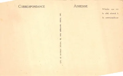 Annecy — Sponde del Lago — Vista verso la Visitatione — LL — Verso