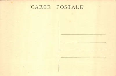 Massif du Vergors — Vue de la route de Combe-Laval à la Forêt de Lente (Drôme) — éditeur Cl. L. Beau, n° 22 — पीछे