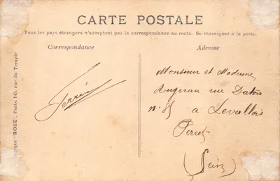 Rambouillet – La Latteria della Regina Marie-Antoinette – editore ROSE — Verso