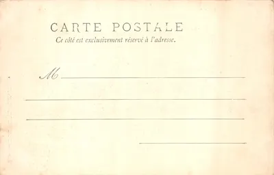 La Châtre — Vieille Maison — éditeur non visible — पीछे