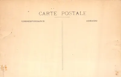 Colonne de Cussy (Côte-d'Or) — monument gallo-romain du IIIe siècle représentant les divinités du Panthéon romain — éditeur Ronco Fiere — 裏面