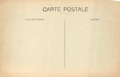 Avignon (Vaucluse) — Le Nouveau Pont — Édit. J. Genyel, tabac, Avignon — 뒷면