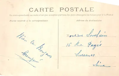 Chalons-sur-Marne — La Cathédrale — Édition des Mégasins Réunis — पीछे