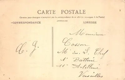 Évreux — Cofre de San Taurin, estilo gótico del siglo XIII — Editor: Évreux — Reverso