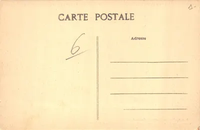 Hostellerie Guillaume-le-Conquérant - Galerie Departamentu - M. C., fotografia, Dives-sur-Mer — Rewers