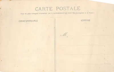 Dreux — Monument Louis Terrier — éditeur G. Fonceaux, édit., Dreux — पीछे