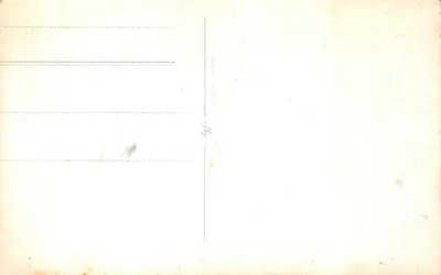 Interno di un bar — vista attraverso un arco — editore STAMPATO SULLA CARTA: 'A. P. G. - NICE' — Verso