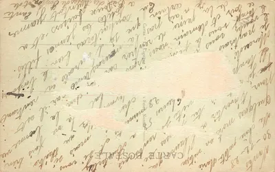 NANTES - Musée Dobrée - Manoir de la Touche - Éditeur : Cartes « La Géopose » — 裏面
