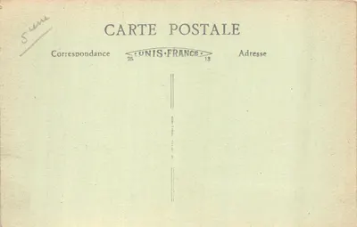PARIS - Val-de-Grâce - Scala del Museo — editore STAMPATO SULLA CARTA : 40. PARIS - Val-de-Grâce - Scala del Museo — Verso