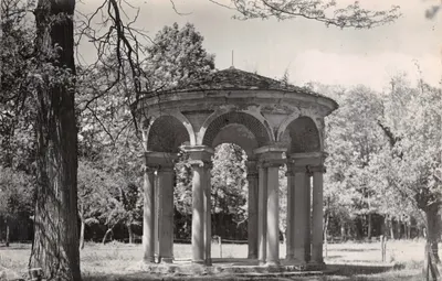 Temple de l'Amour — éditeur LAPIE, Paris
